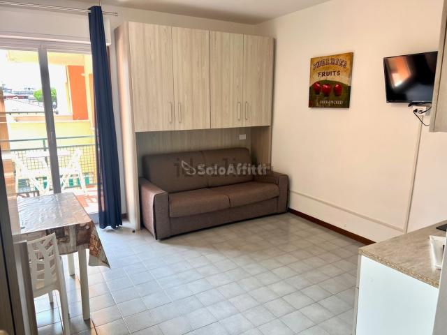 Appartamento in affitto di 20 m² in Via Cavour, 85