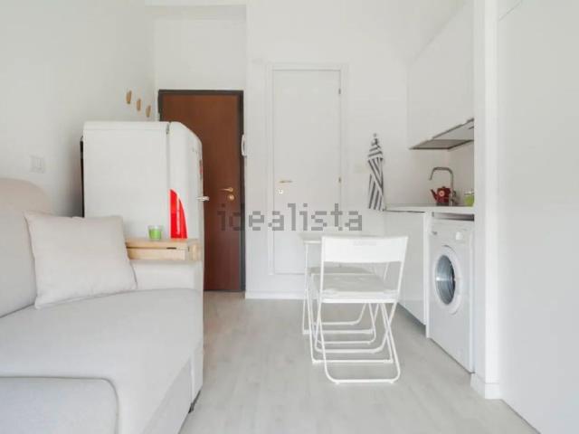 Appartamento in affitto di 20 m² in Via Cesare da Sesto