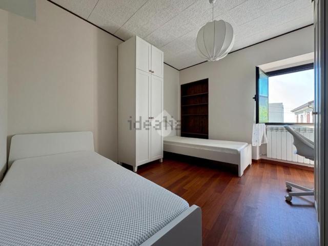 Appartamento in affitto di 20 m² in Via Commerciale, 144