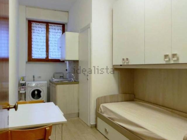 Appartamento in affitto di 20 m² in Via Cola di Rienzo