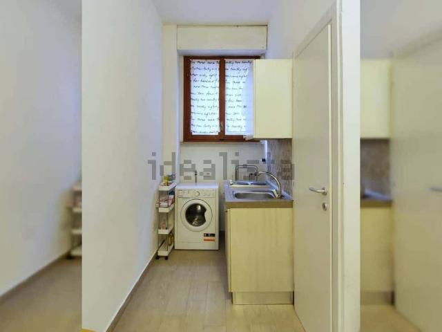 Appartamento in affitto di 20 m² in Via Cola di Rienzo, 12