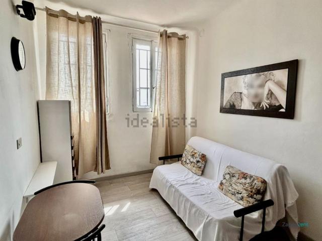 Appartamento in affitto di 20 m² in Via Cosimo del Fante, 2