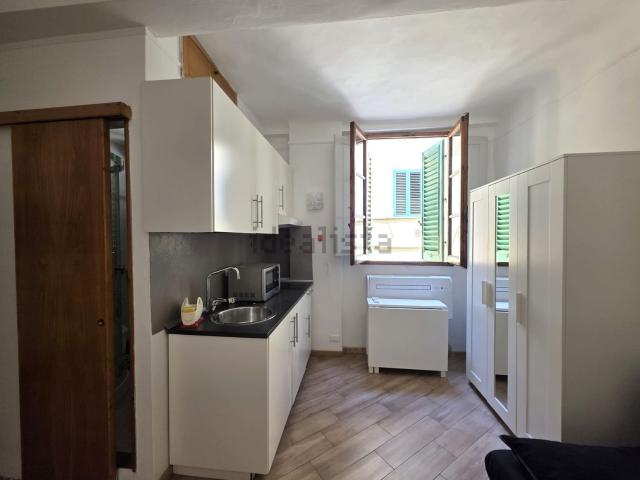Appartamento in affitto di 20 m² in Via dei Canacci
