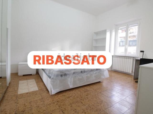 Appartamento in affitto di 20 m² in Via della Tenuta di Sant&apos Agata, 41