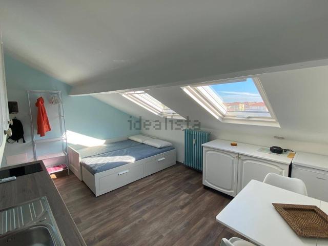 Appartamento in affitto di 20 m² in Via Diano Calderina, 11