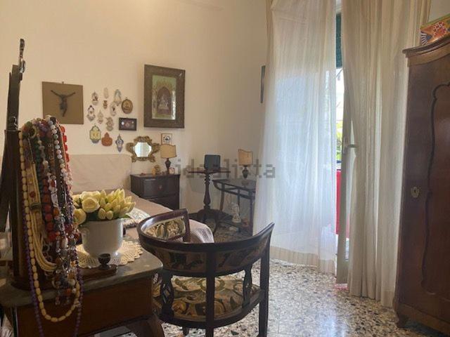 Appartamento in affitto di 20 m² in Via Enzo ed Elvira Sellerio
