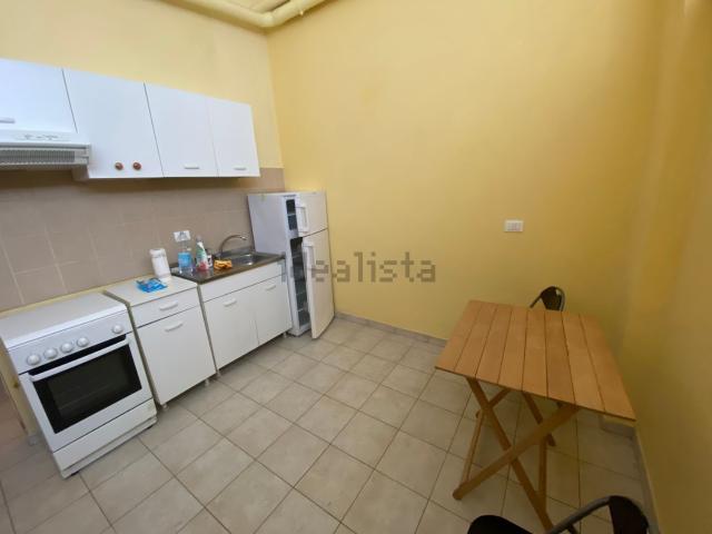 Appartamento in affitto di 20 m² in Via Eugenio Checchi