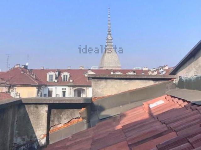 Appartamento in affitto di 20 m² in Via Eusebio Bava, 7