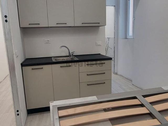 Appartamento in affitto di 20 m² in Via Felice Cavallotti