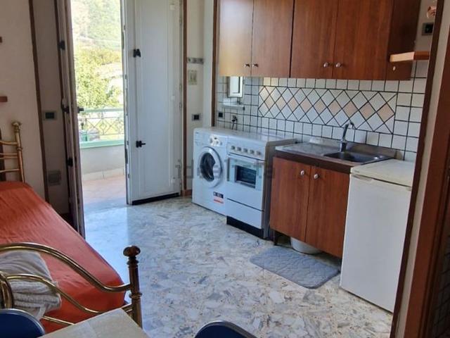 Appartamento in affitto di 20 m² in Via Frontale