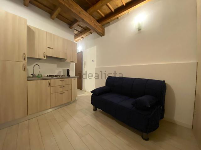 Appartamento in affitto di 20 m² in Via Francesco Novati, 2