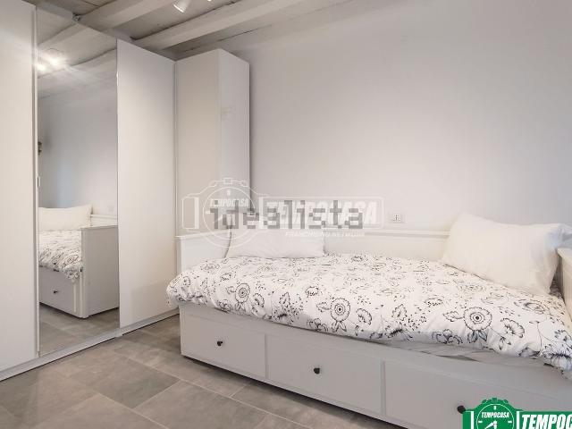 Appartamento in affitto di 20 m² in Via Galeazzo Alessi, 10