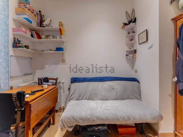 Appartamento in affitto di 20 m² in Via Galeazzo Alessi, 13