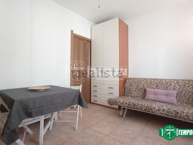 Appartamento in affitto di 20 m² in Via Gaudenzio Ferrari, 12