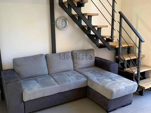 Appartamento in affitto di 20 m² in Via Germanico, 66