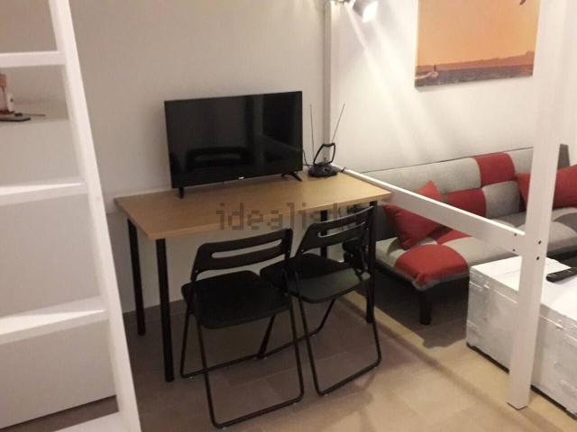 Appartamento in affitto di 20 m² in Via Giovanni Amendola, 21