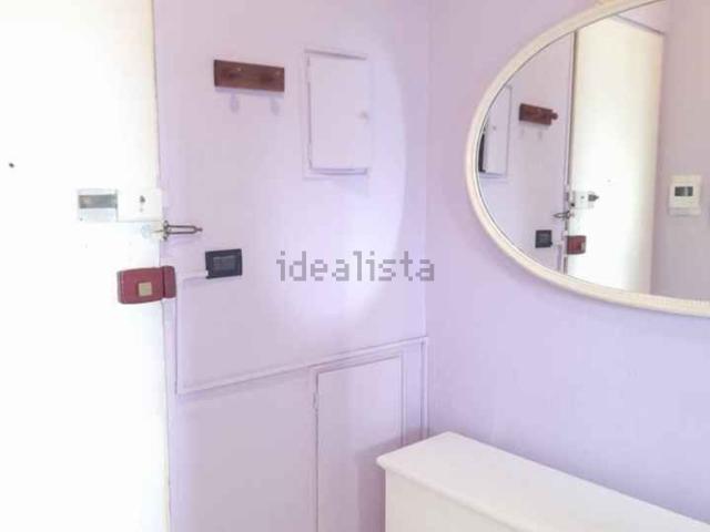 Appartamento in affitto di 20 m² in Via Giovanni Spano, 6