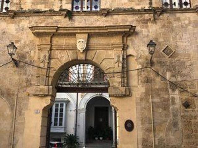 Appartamento in affitto di 20 m² in Via Giuseppe Mario Puglia, 2