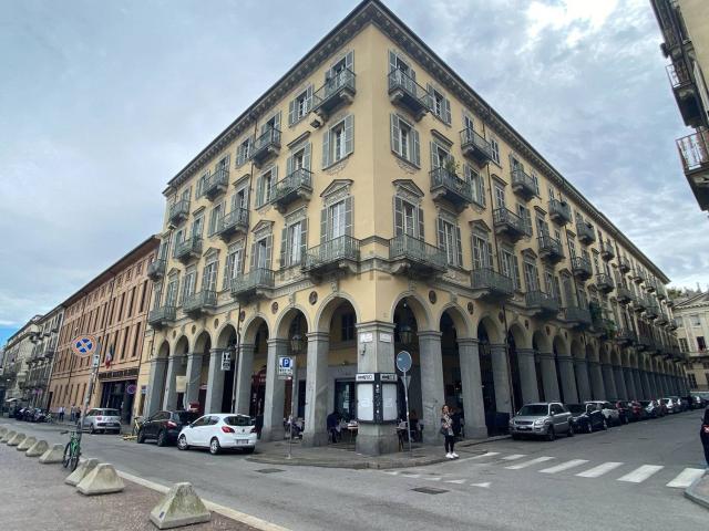 Appartamento in affitto di 20 m² in Via Giuseppe Pomba, 8