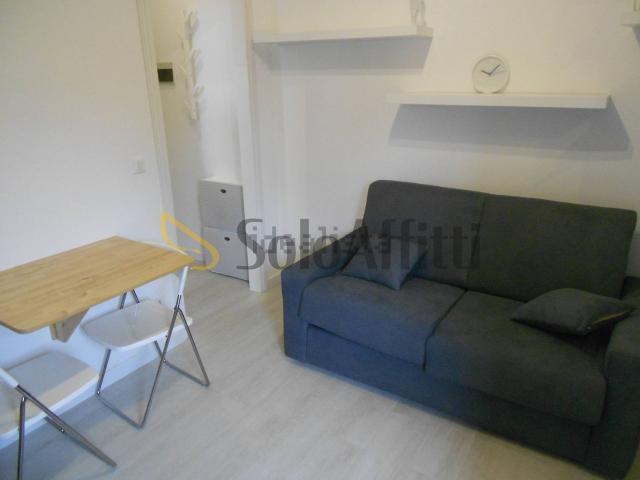 Appartamento in affitto di 20 m² in Via Jacopo Facciolati