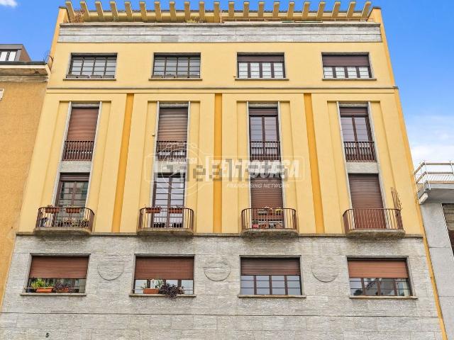 Appartamento in affitto di 20 m² in Via Maestri Campionesi, 5