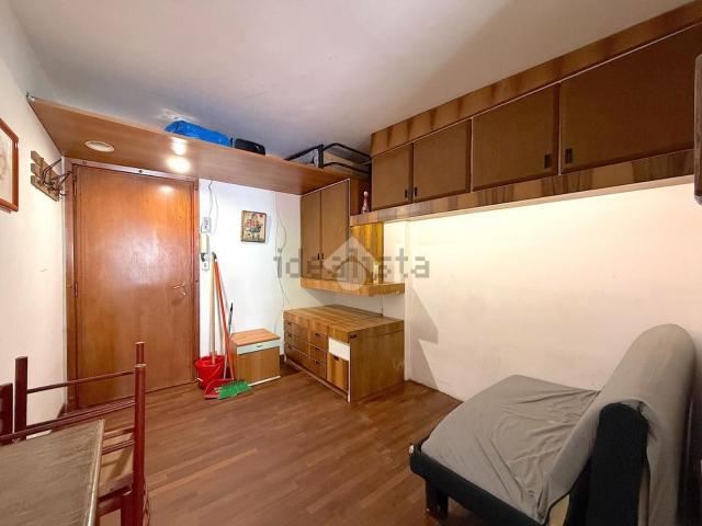 Appartamento in affitto di 20 m² in Via Monterotta