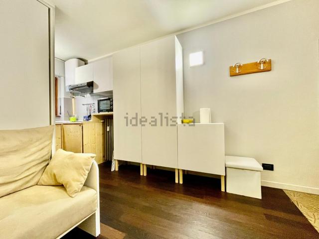 Appartamento in affitto di 20 m² in Via Monterotta, 6