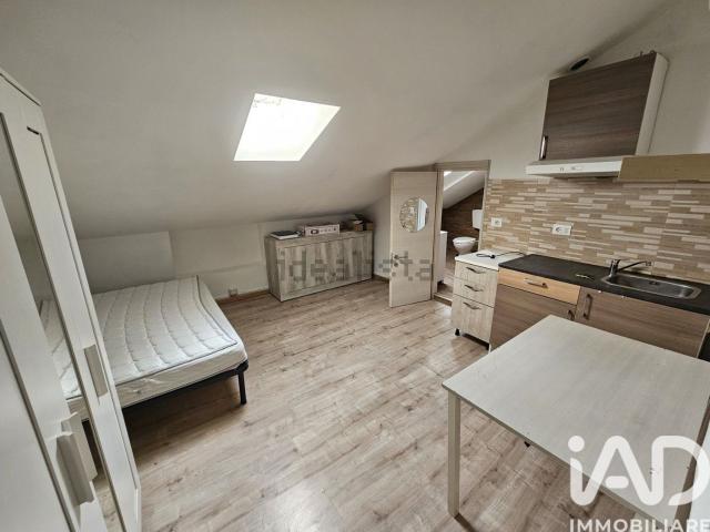 Appartamento in affitto di 20 m² in Via Modena, 31