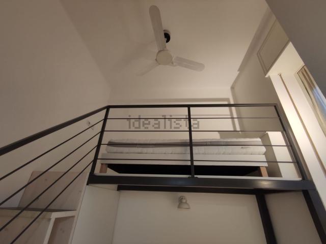 Appartamento in affitto di 20 m² in Via Morozzo della Rocca, 4