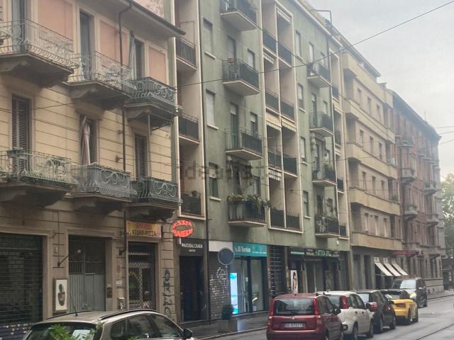 Appartamento in affitto di 20 m² in Via Nicola Fabrizi, 6