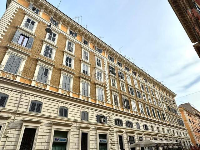 Appartamento in affitto di 20 m² in Via Ostia