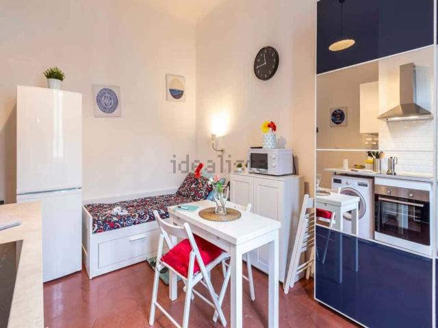 Appartamento in affitto di 20 m² in Via Paolo Bassi, 22