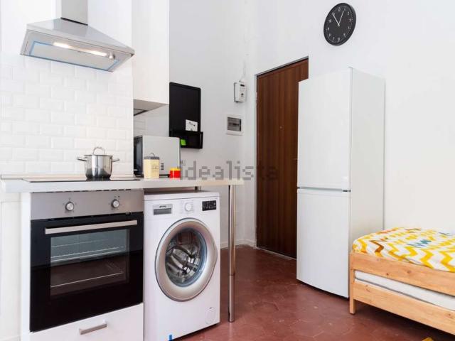 Appartamento in affitto di 20 m² in Via Paolo Bassi, 22