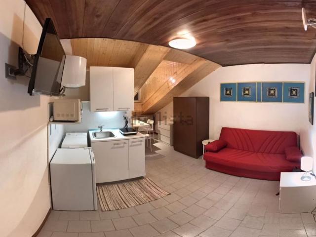 Appartamento in affitto di 20 m² in Via Paolo Sacchi, 48