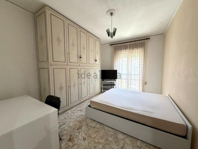 Appartamento in affitto di 20 m² in Via Pasquale del Torto