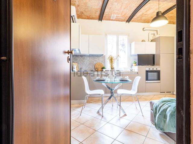 Appartamento in affitto di 20 m² in Via Pietro Giardini, 114
