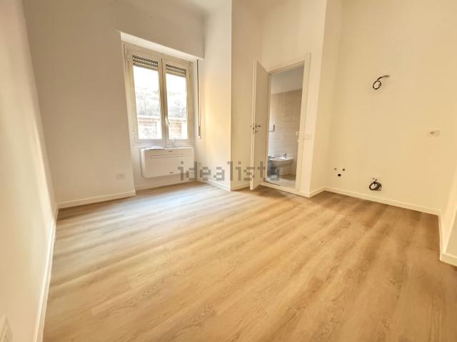 Appartamento in affitto di 20 m² in Via Piero della Francesca, 58