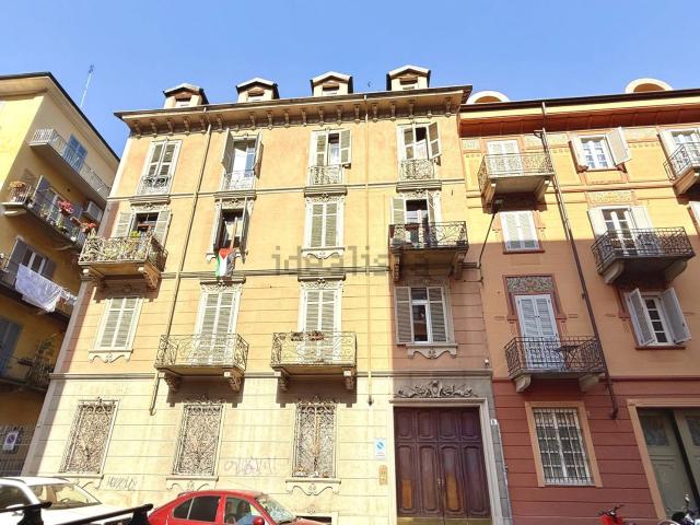 Appartamento in affitto di 20 m² in Via Polonghera, 8