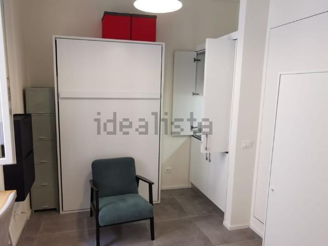 Appartamento in affitto di 20 m² in Via Raffaello Sanzio, 10