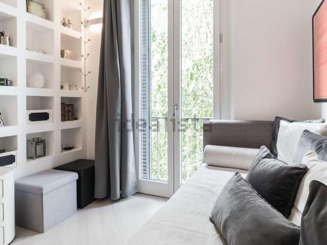 Appartamento in affitto di 20 m² in Via Raffaello Sanzio