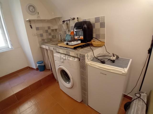 Appartamento in affitto di 20 m² in Via S.Carlo Alle Mortelle