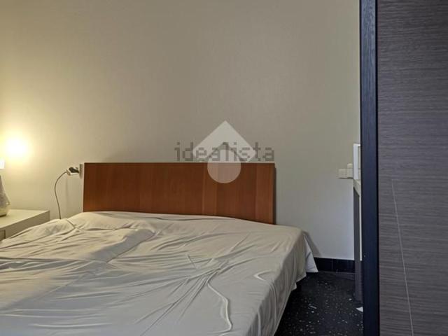 Appartamento in affitto di 20 m² in Via Santa Chiara, 100