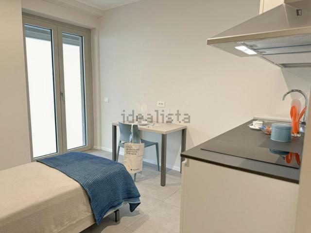 Appartamento in affitto di 20 m² in Via San Giovanni Bosco