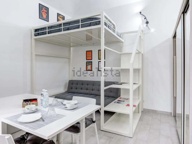 Appartamento in affitto di 20 m² in Via San Donato