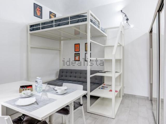 Appartamento in affitto di 20 m² in Via San Donato