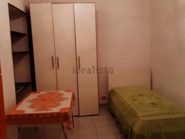 Appartamento in affitto di 20 m² in Via San Secondo, 48