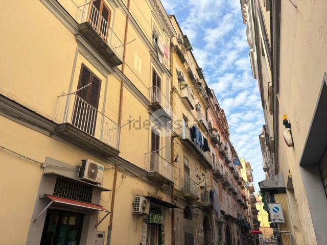 Appartamento in affitto di 20 m² in Via San Vincenzo