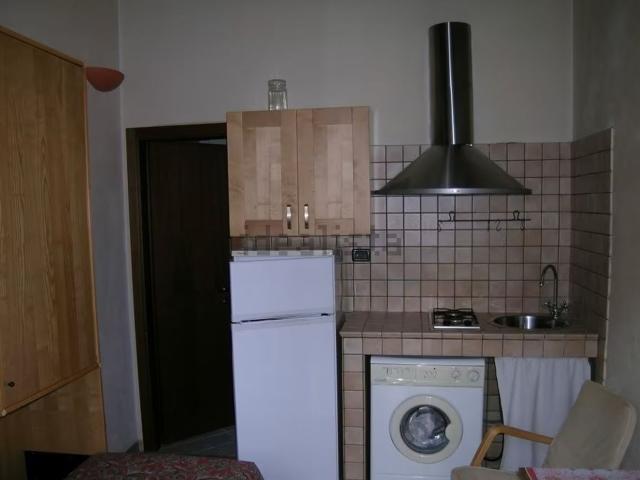 Appartamento in affitto di 20 m² in Via Saragozza