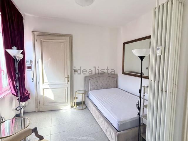Appartamento in affitto di 20 m² in Via Silvio Pellico, 31