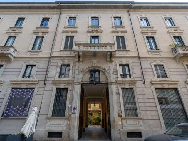 Appartamento in affitto di 20 m² in Via Solferino, 56